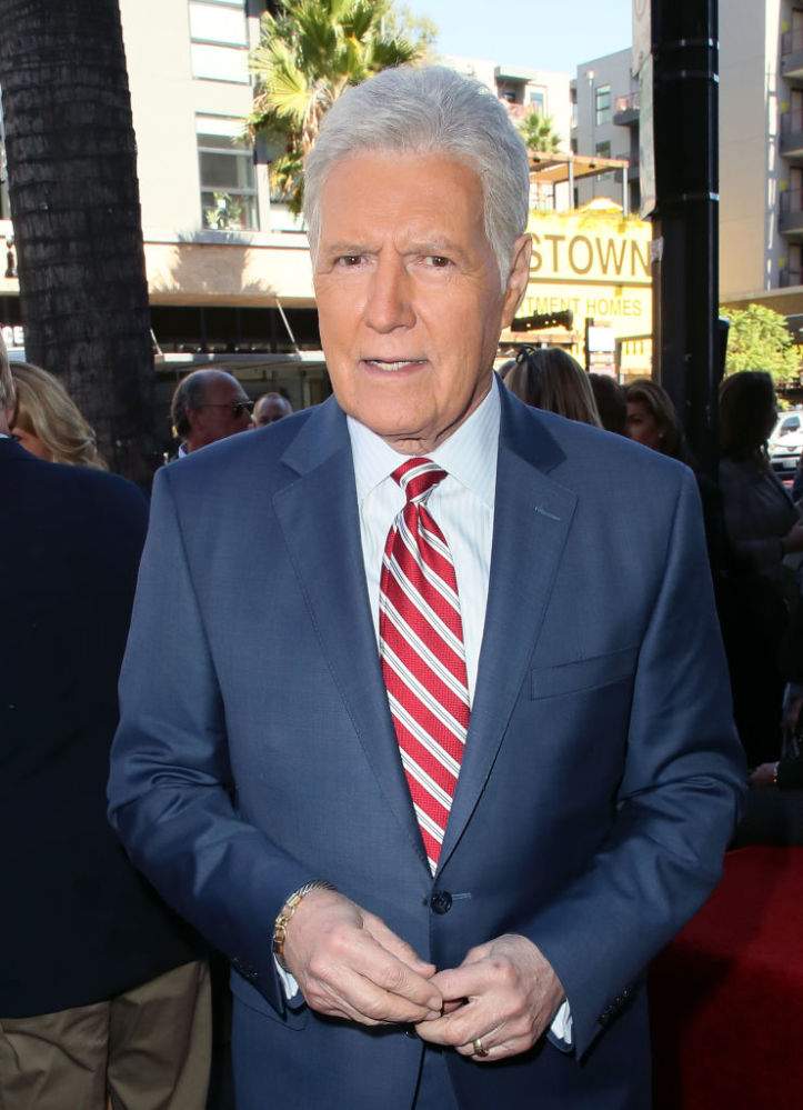 Alex Trebek Gets Real About His Cancer Diagnosis: "I'm Not Scared To Death"Alex Trebek Gets Real About His Cancer Diagnosis: "I'm Not Scared To Death"Alex Trebek Gets Real About His Cancer Diagnosis: "I'm Not Scared To Death"Alex Trebek Gets Real About His Cancer Diagnosis: "I'm Not Scared To Death"