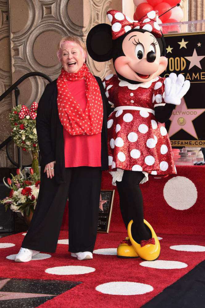 Disney Community Is Devastated: Russi Taylor, The Voice Of Minnie Mouse, Passed Away At 75