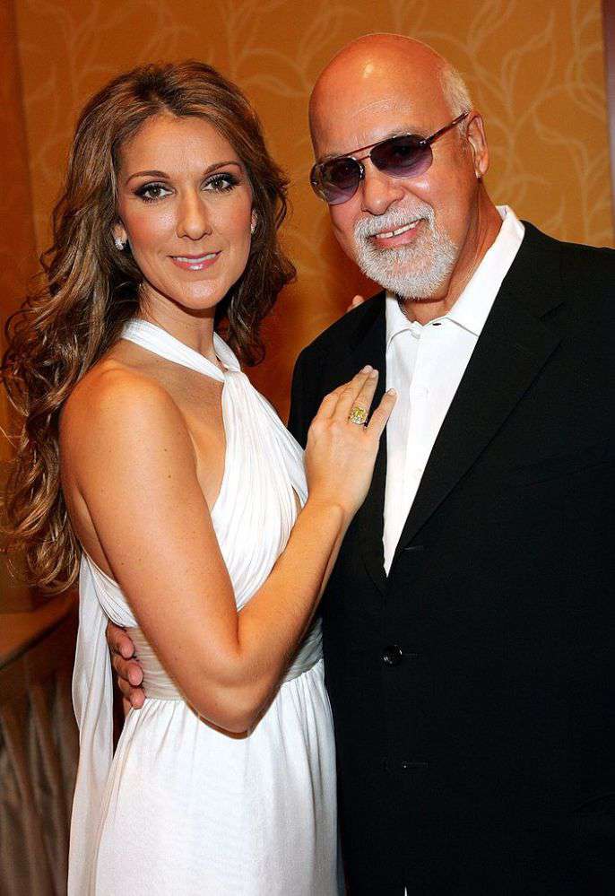 26-Year Age Gap! Katherine Ryan Made A Harsh Joke About Celine Dion’s Marriage With Her Late Love René Angélil