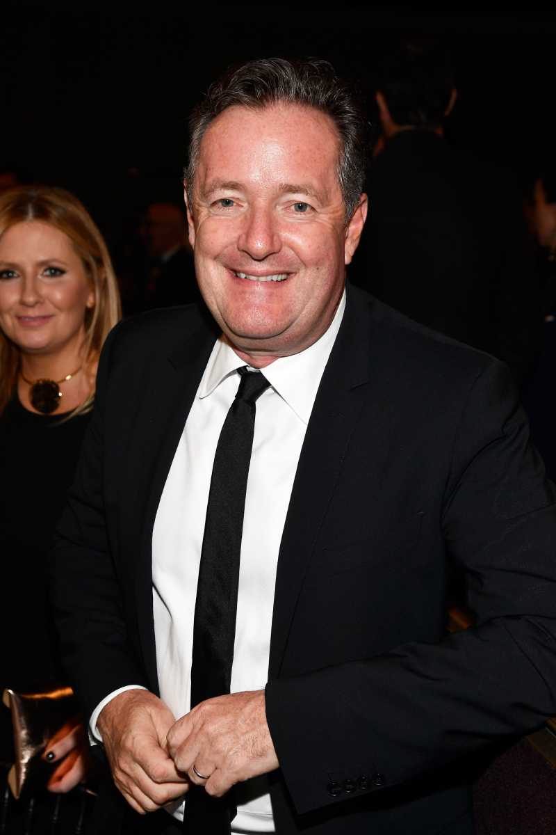 Piers Morgan Accuses Meghan Markle For 'Ghosting' Him And Faking Her Emotions As A Duchess: 
