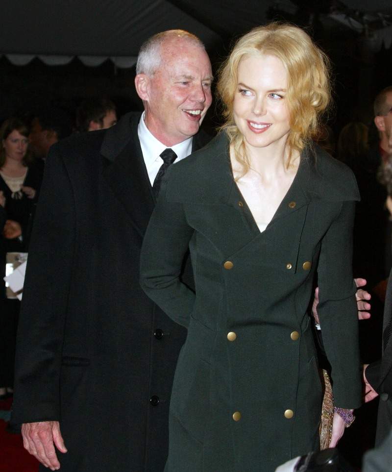 "I Was Beyond Shattered": Heartbroken Nicole Kidman Talks About Her Dad's Death For The First Time In Years"I Was Beyond Shattered": Heartbroken Nicole Kidman Talks About Her Dad's Death For The First Time In Years"I Was Beyond Shattered": Heartbroken Nicole Kidman Talks About Her Dad's Death For The First Time In Years