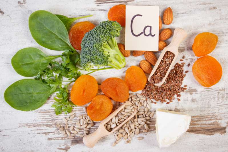 Not Only About Calcium! 7 Vitamins And Microelements That Work For The Health Of Your Teeth