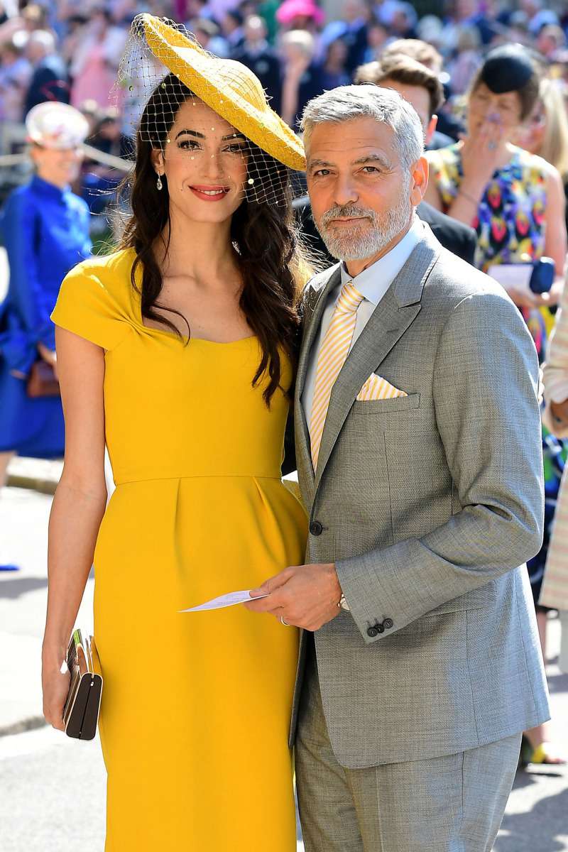It's Fairly Certain! George Clooney Reveals Whether He Will Be The Godfather Of Harry And Meghan's SonIt's Fairly Certain! George Clooney Reveals Whether He Will Be The Godfather Of Harry And Meghan's SonIt's Fairly Certain! George Clooney Reveals Whether He Will Be The Godfather Of Harry And Meghan's SonIt's Fairly Certain! George Clooney Reveals Whether He Will Be The Godfather Of Harry And Meghan's Son