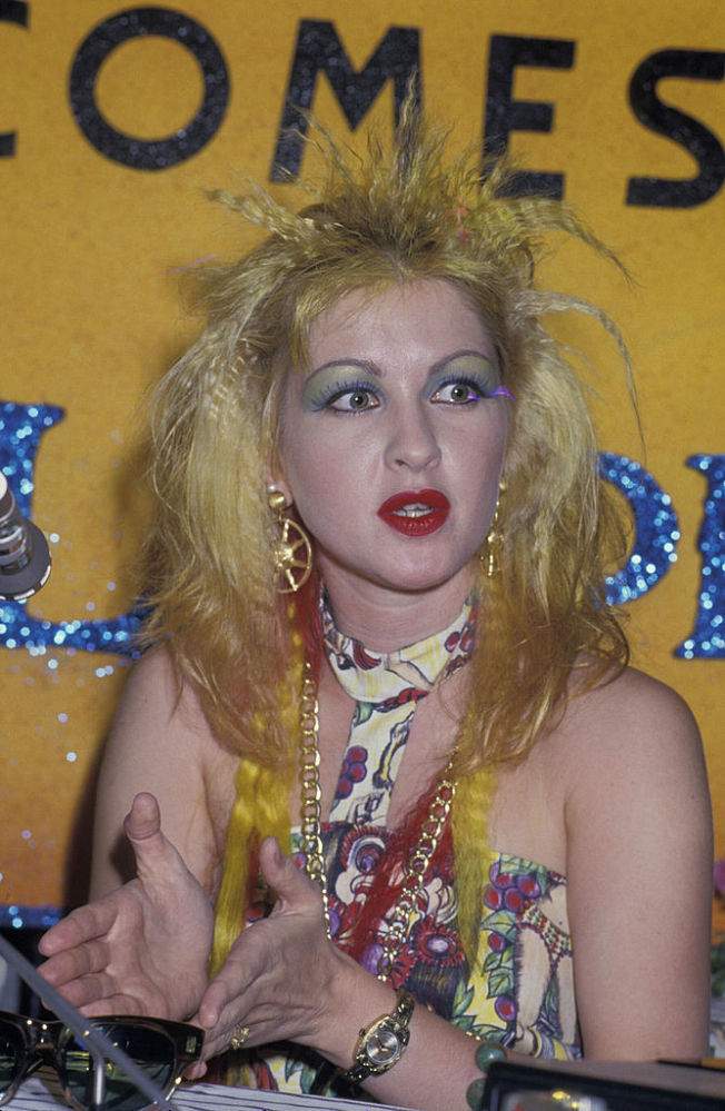 "10 Minutes Later, She'll Forget:" Cyndi Lauper Gets Real About Mom's Dementia And What It's Like To Confide In Her"10 Minutes Later, She'll Forget:" Cyndi Lauper Gets Real About Mom's Dementia And What It's Like To Confide In Her