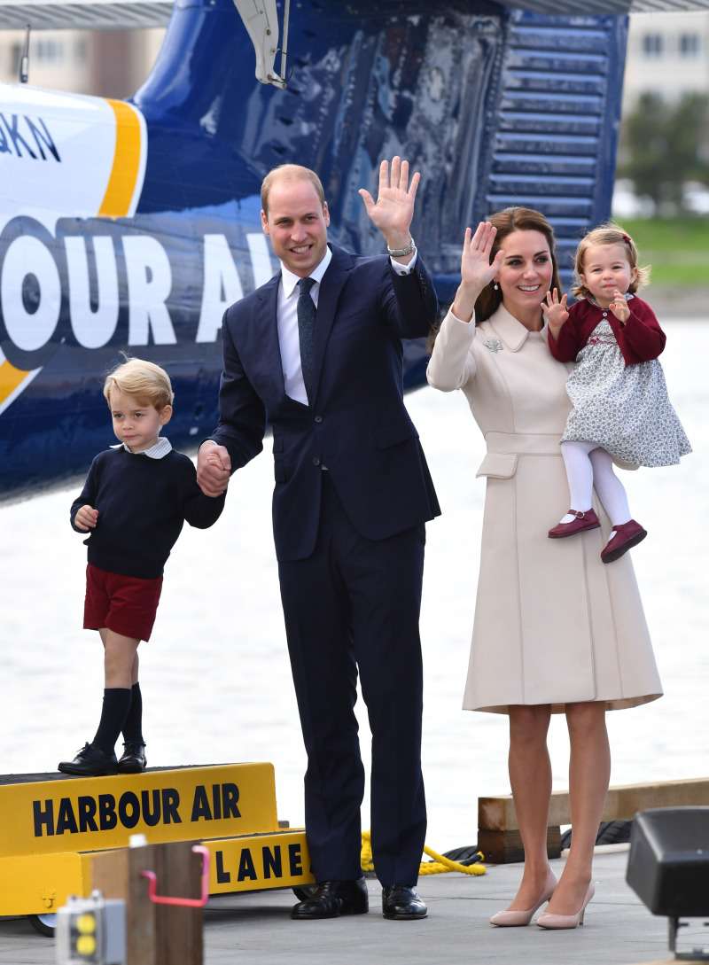 Prince William Revealed One Hobby That Prince George Has Inherited From His Late Grandma Princess DianaPrince William Revealed One Hobby That Prince George Has Inherited From His Late Grandma Princess Diana