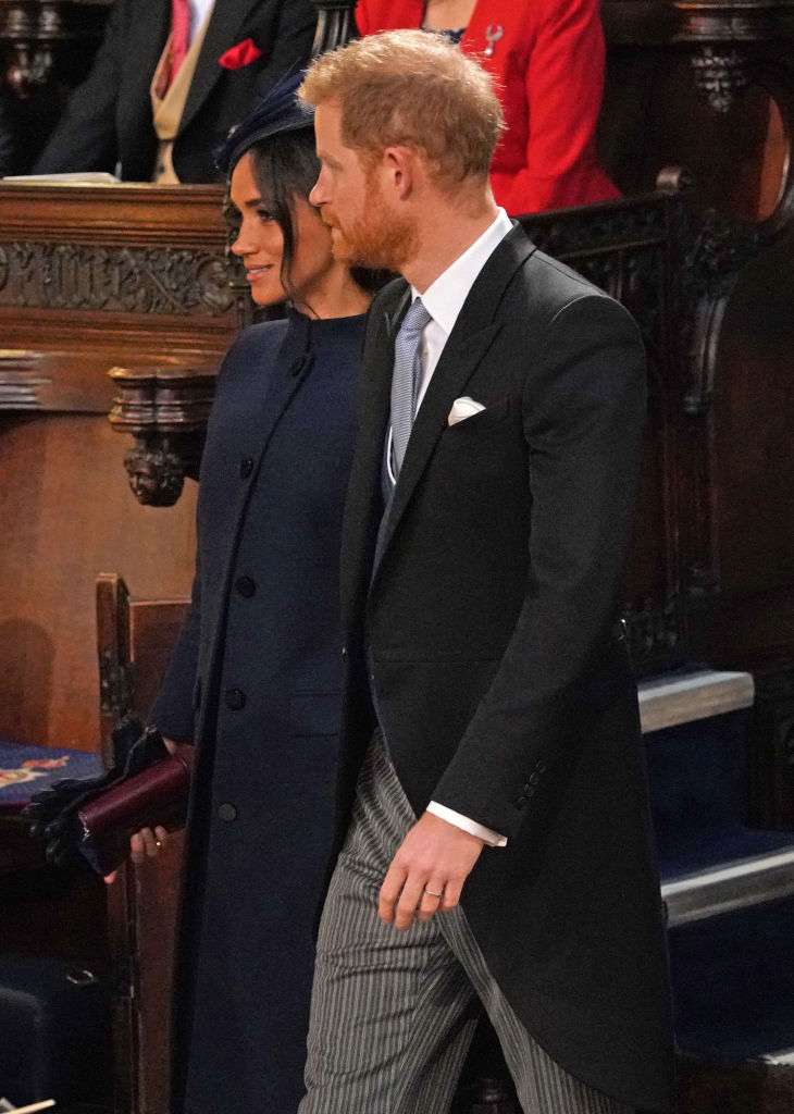 Royally Gorgeous! Meghan Markle Stunned In Her Elegant Navy Dress At Princess Eugenie’s WeddingRoyally Gorgeous! Meghan Markle Stunned In Her Elegant Navy Dress At Princess Eugenie’s WeddingRoyally Gorgeous! Meghan Markle Stunned In Her Elegant Navy Dress At Princess Eugenie’s Wedding