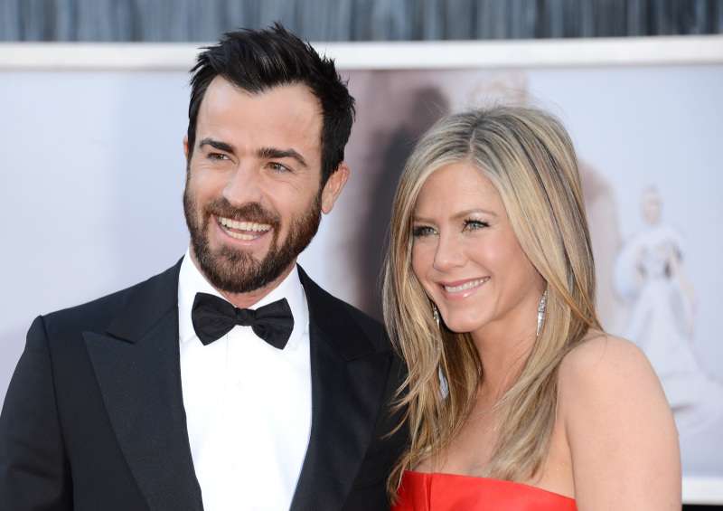 Justin Theroux's Cousin Gives A Rare Insight Into The Actor's Relationship With Jennifer Aniston, Who "Always Struck As Great"
